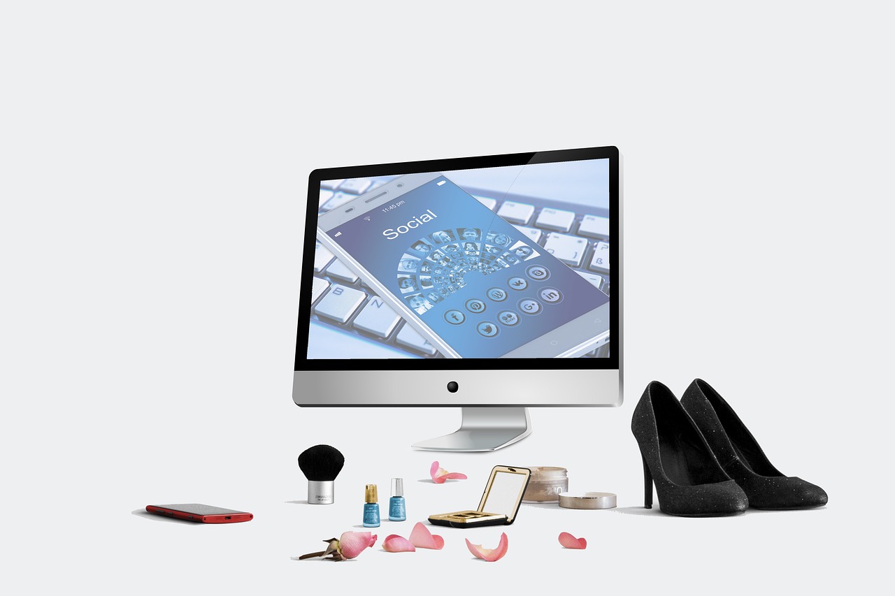 Social Media Etiquettes for Safe Online Experience